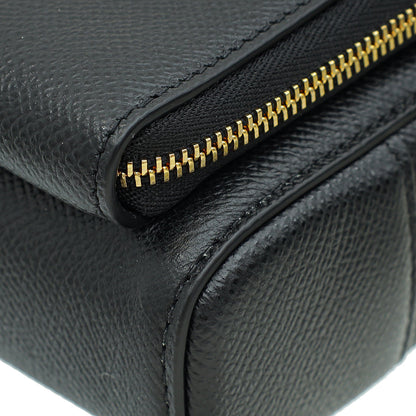 Dior Caro Leather Crossbody Style 3 Rovelle Bags