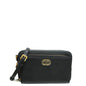 Dior Caro Leather Shoulder Bag Style 24 Rovelle Bags