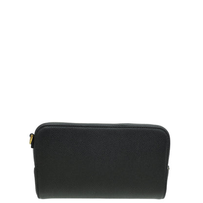 Dior Caro Leather Shoulder Bag Style 24 Rovelle Bags