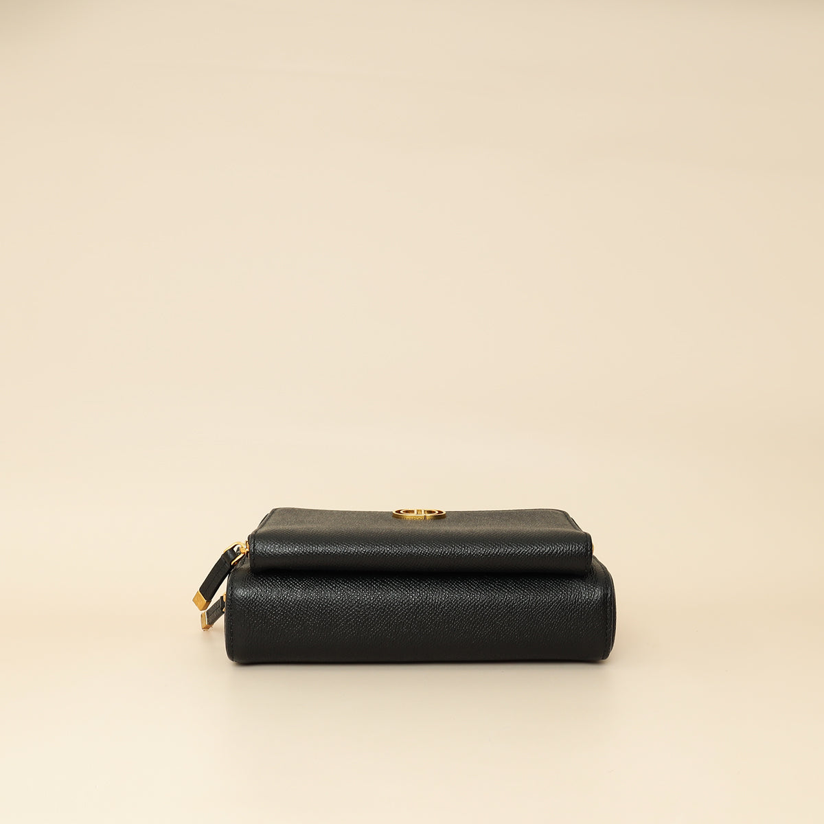 Dior Caro Leather Crossbody Rovelle Bags