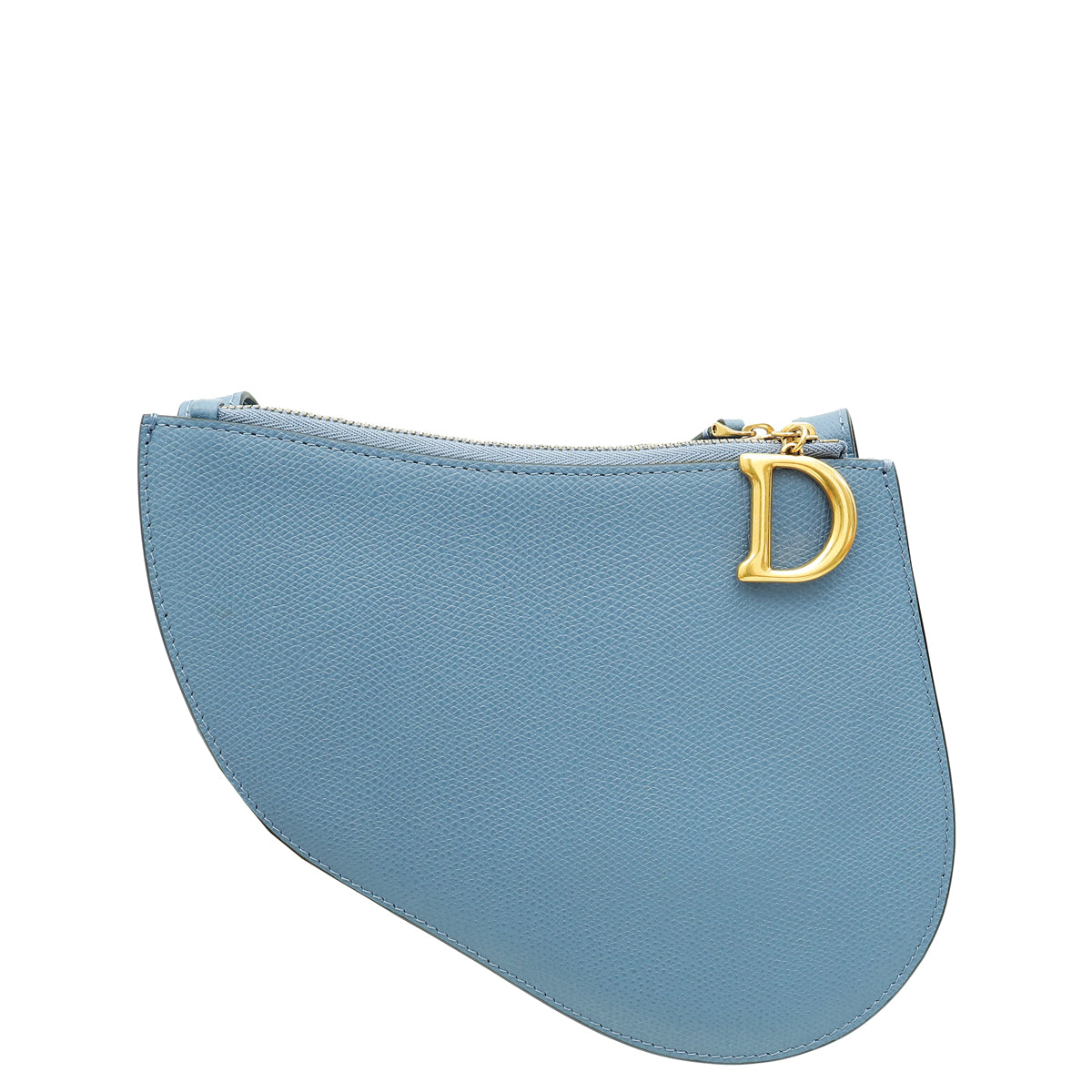 Christian Dior Bicolor Saddle Pouch Bag Rovelle Bags