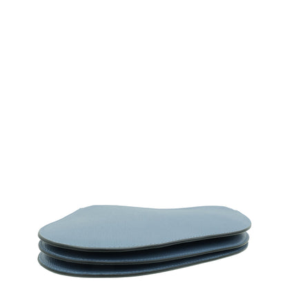 Christian Dior Bicolor Saddle Pouch Bag Rovelle Bags