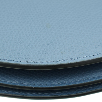 Christian Dior Bicolor Saddle Pouch Bag Rovelle Bags