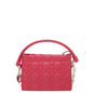Christian Dior Top Handle Drawstring Bag Rovelle Bags