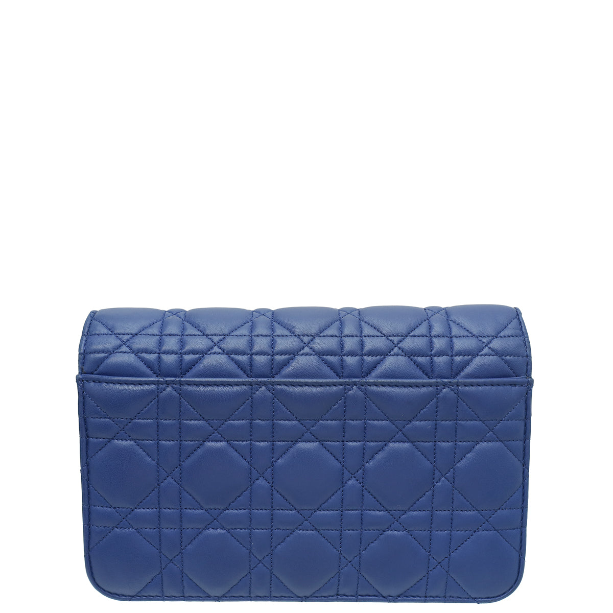 Christian Dior Midnight Blue Miss Dior Promenade Pouch Bag Rovelle Bags
