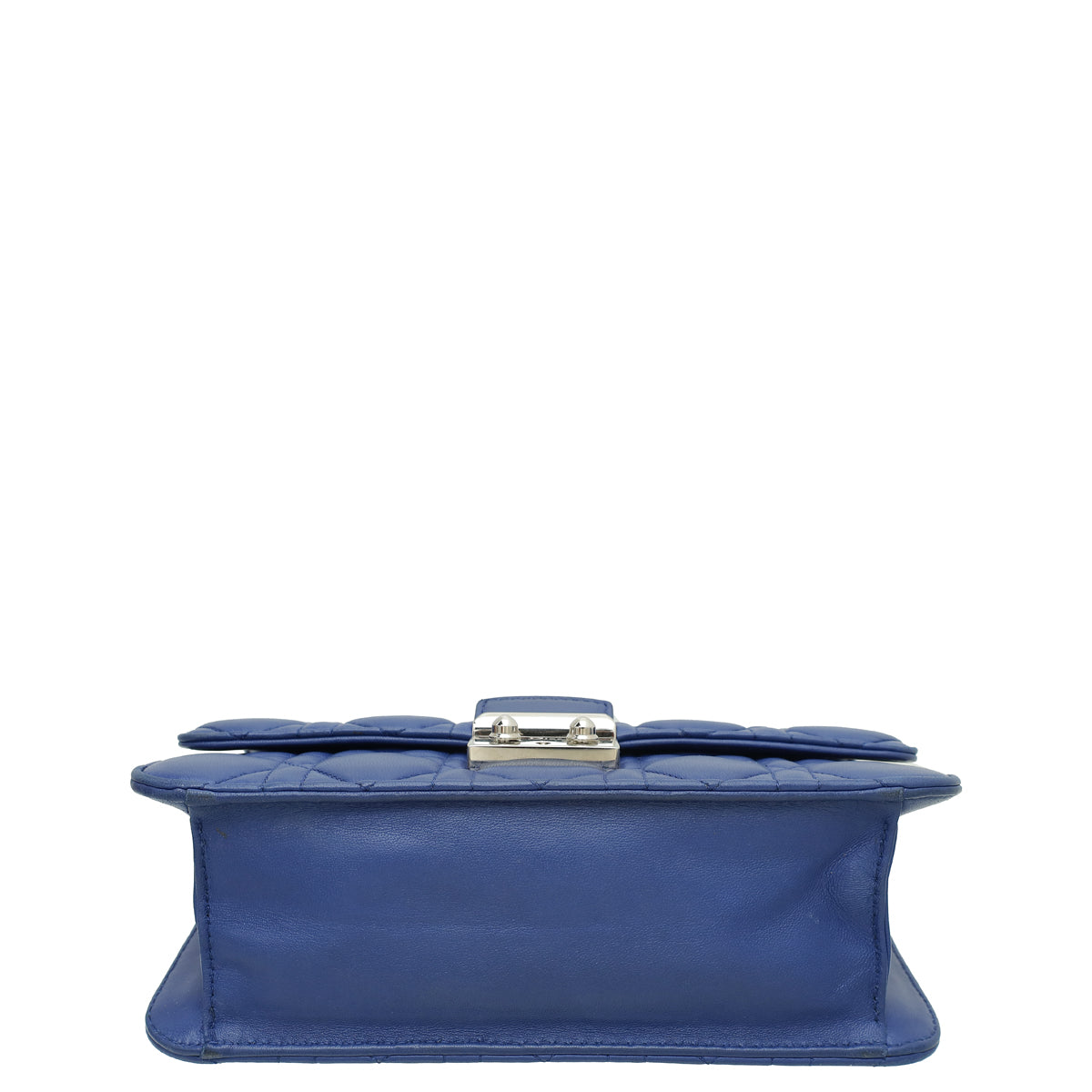 Christian Dior Midnight Blue Miss Dior Promenade Pouch Bag Rovelle Bags