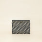 Christian Dior Bicolor Oblique 30 Montaigne Dea Pouch Rovelle Bags