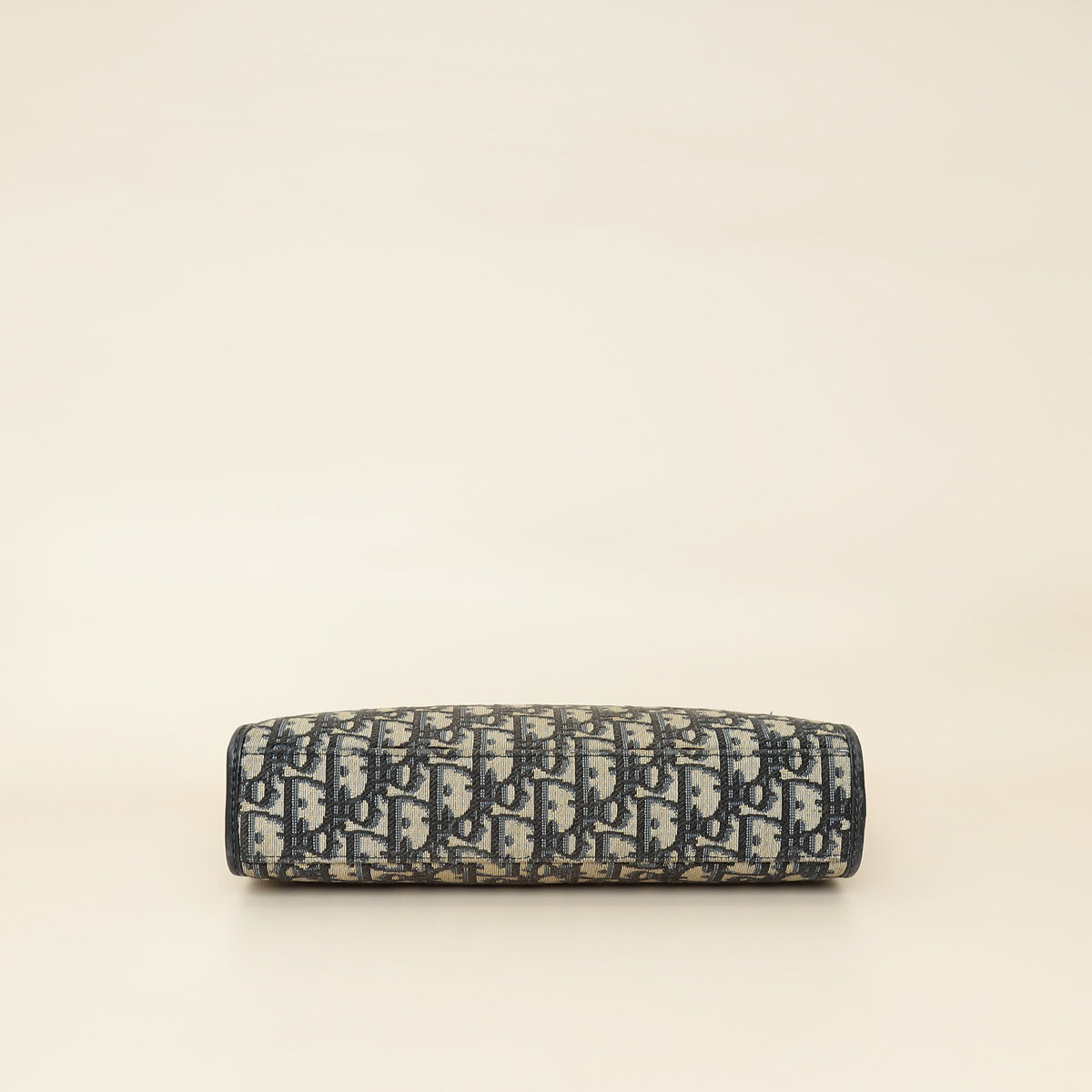 Christian Dior Bicolor Oblique 30 Montaigne Dea Pouch Rovelle Bags