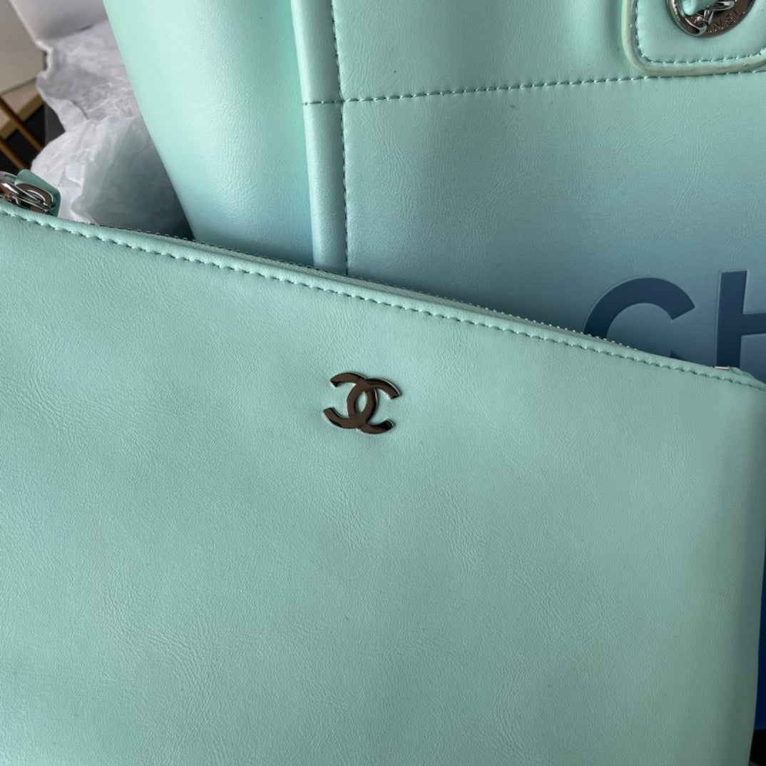 Chanel  Rue Cambon Shopping  Ba