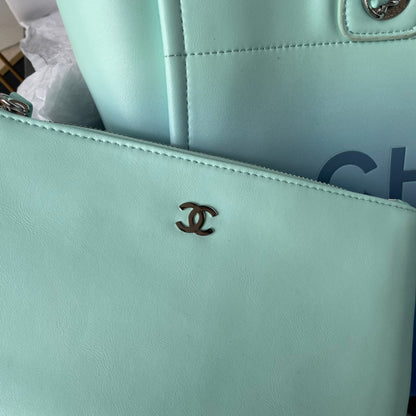 Chanel  Rue Cambon Shopping  Ba