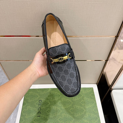 Gucci Men Loafers