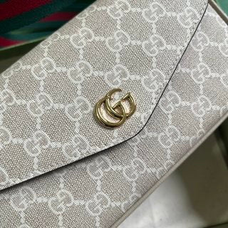 Gucci Ophidia Mini Bag