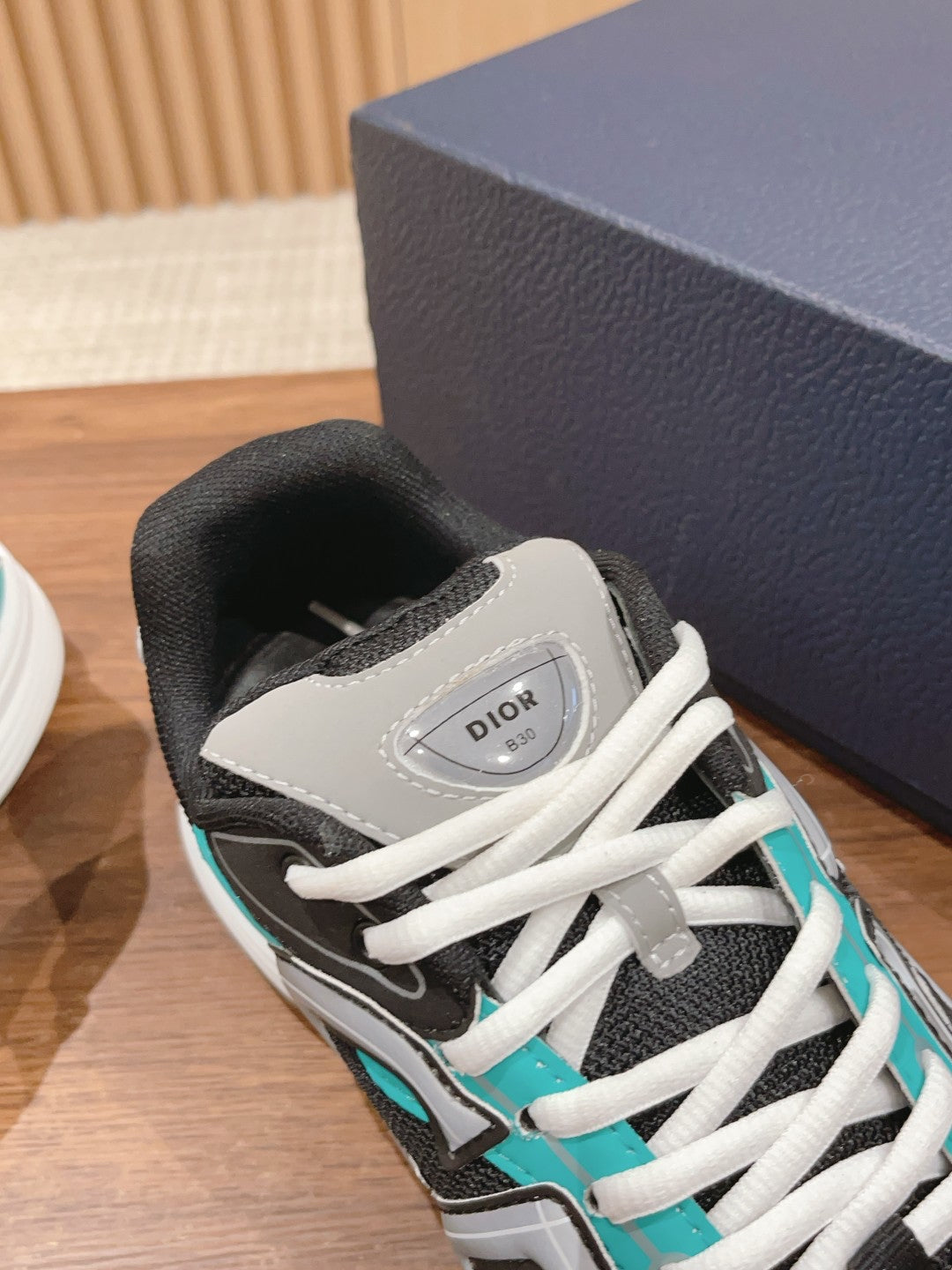 Christian Dior Men B30 Sneaker