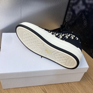 Christian Dior Walk'n  Sneakers