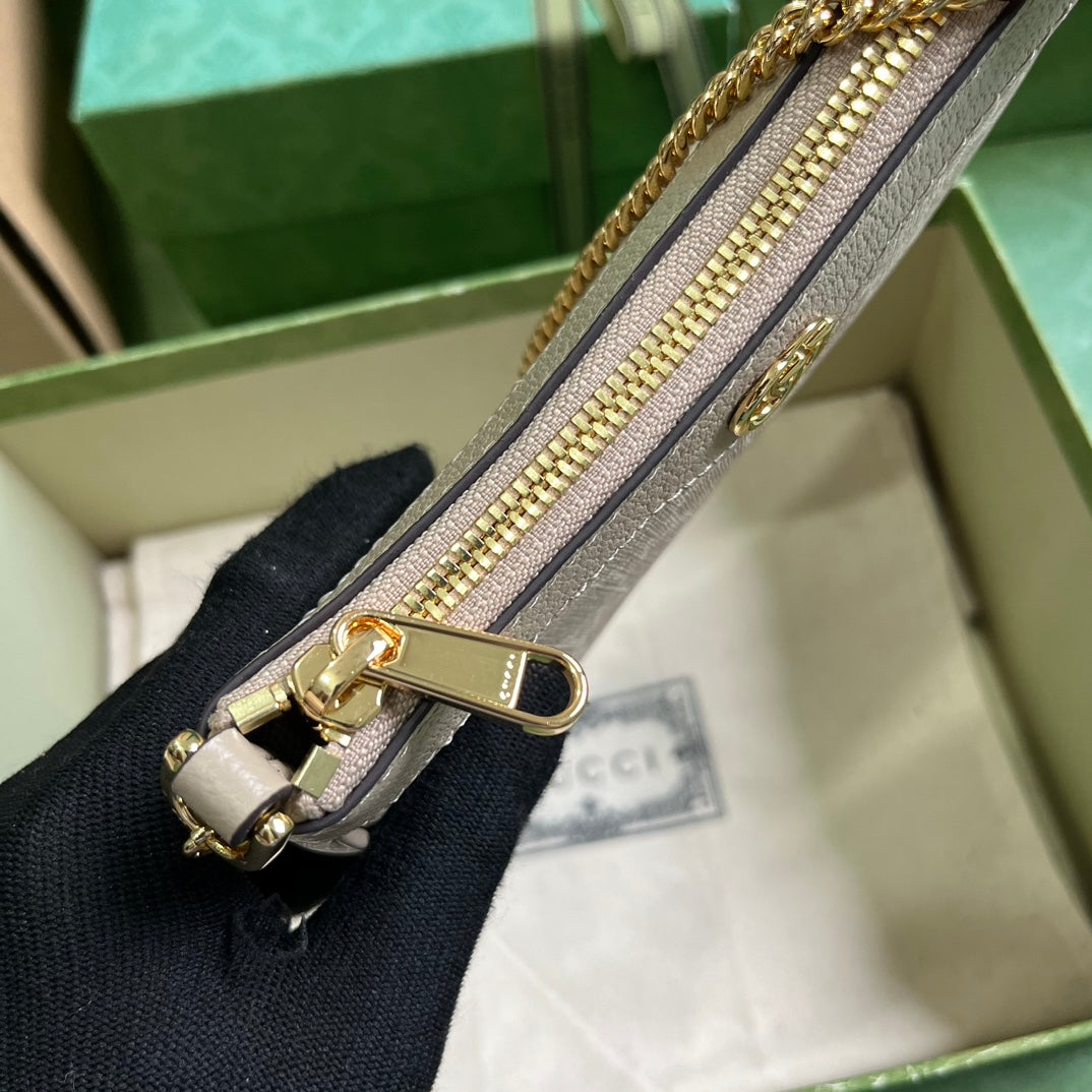 Gucci Ophidia GG Small Bag