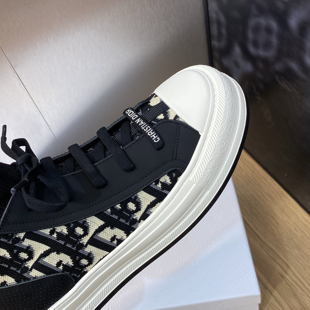 Christian Dior Walk'n  Sneakers