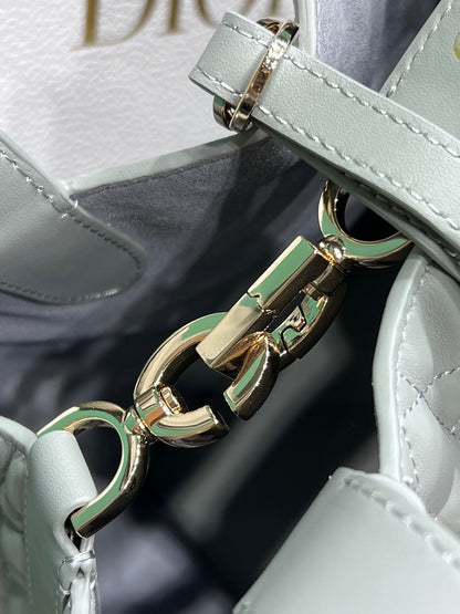 Christian Dior Medium Toujours Bag