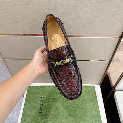 Gucci Men Loafers