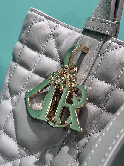 Christian Dior Medium Toujours Bag