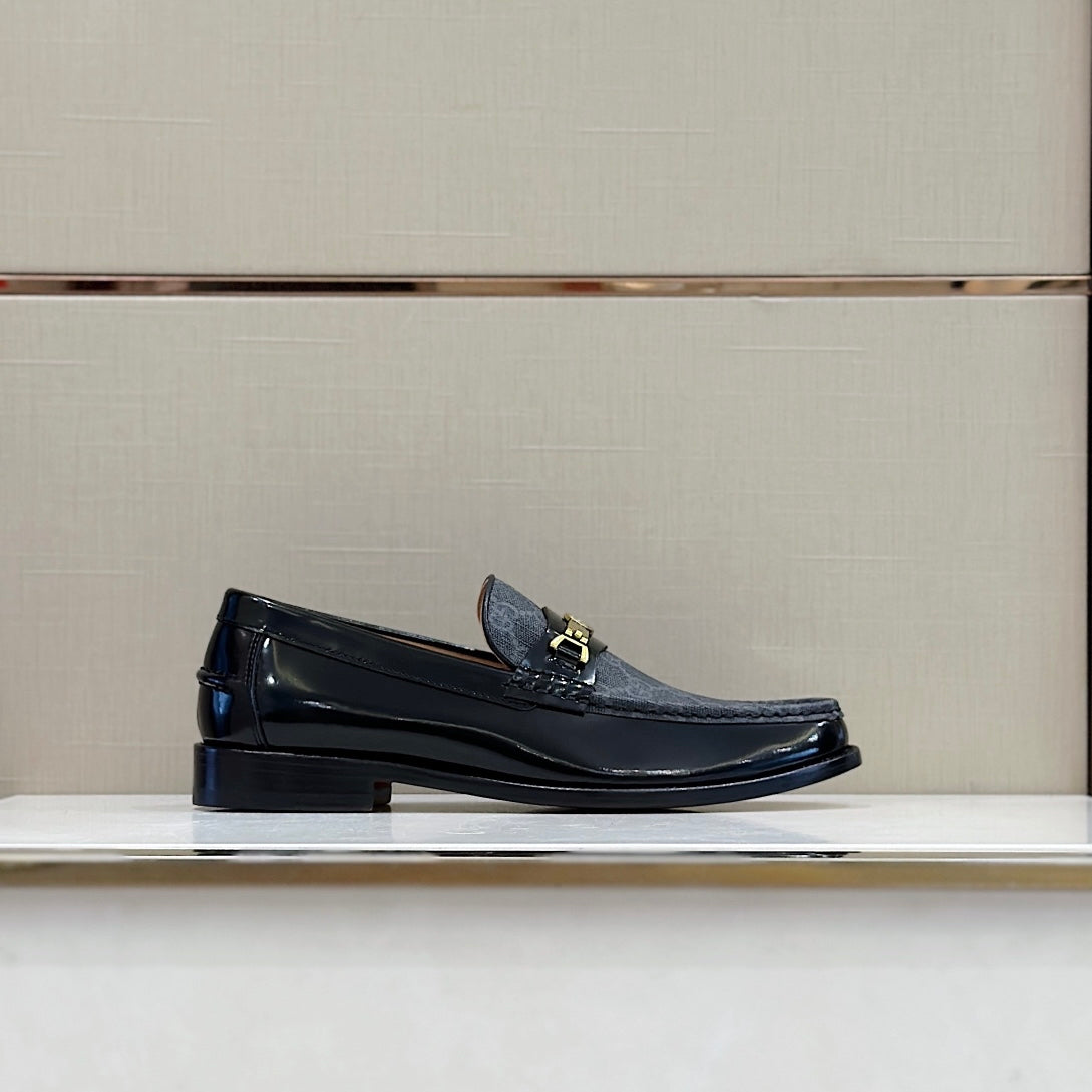 Gucci Men Loafers