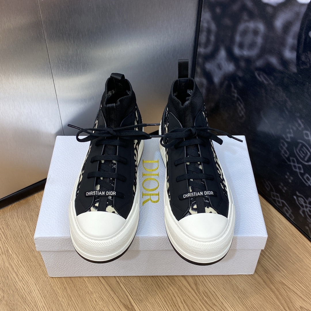 Christian Dior Walk'n  Sneakers