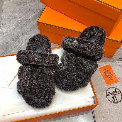 Hermes Chypre  Sandal