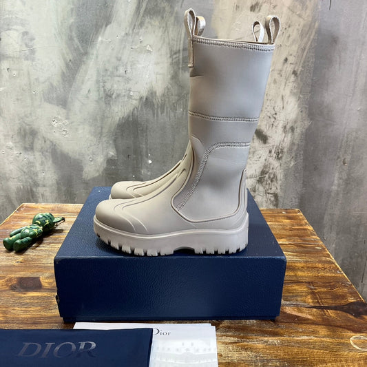 Christian Dior  Boots