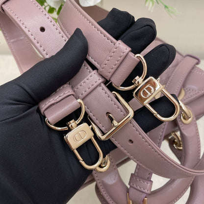 Christian Dior  Small Lady D - Joy Bag
