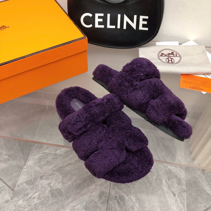 Hermes Chypre  Sandal