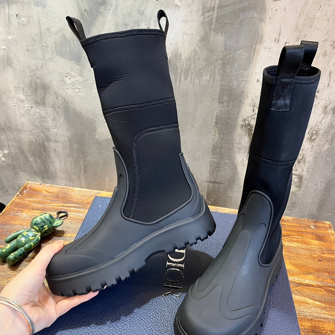 Christian Dior  Boots