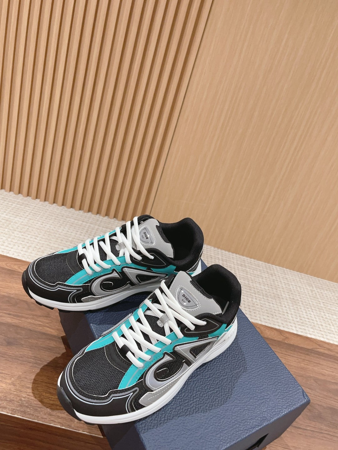 Christian Dior Men B30 Sneaker
