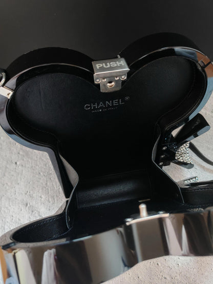 Chanel Luxury Leather Clutch Style 3 Rovelle Bags