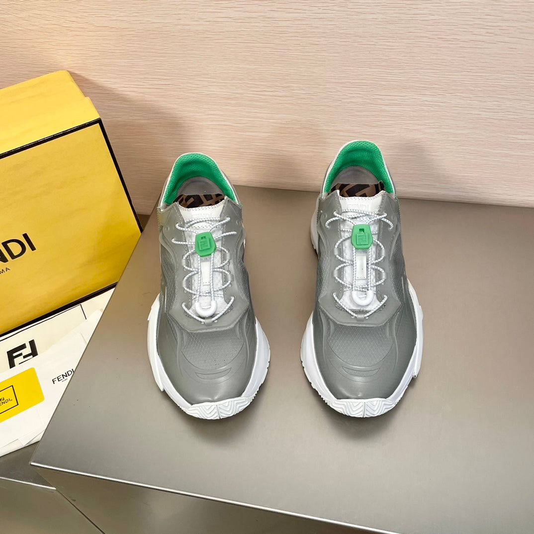Fendi Flow Sneaker