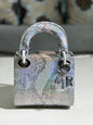 Christian Dior Mini  Lady Dior Bag