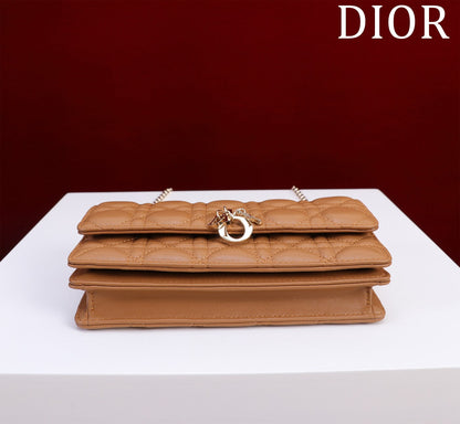 Christian Dior  My Dior Mini Bag