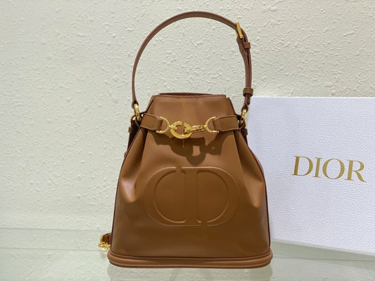 Christian Dior Medium C'est Bag