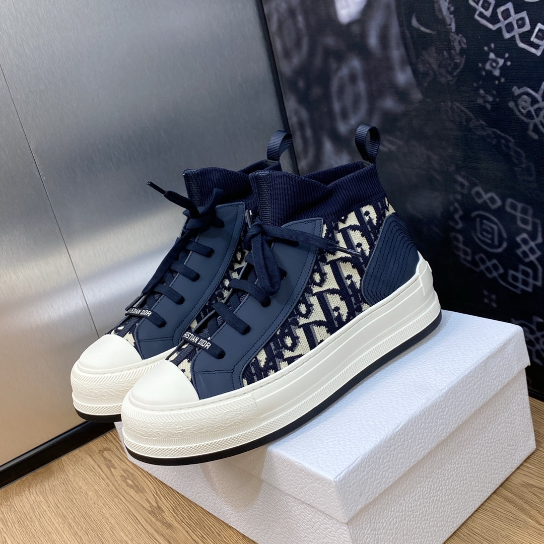 Christian Dior Walk'n  Sneakers