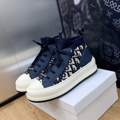 Christian Dior Walk'n  Sneakers