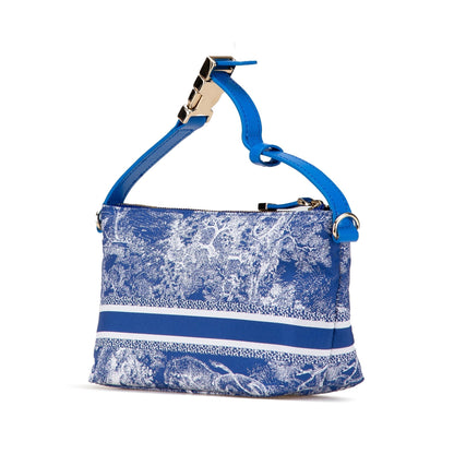 Dior Leather Clutch Bag Rovelle Bags