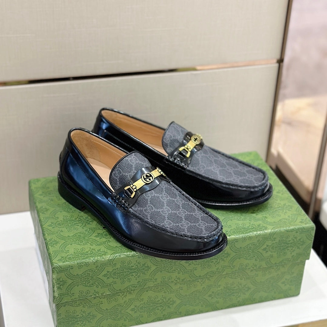 Gucci Men Loafers