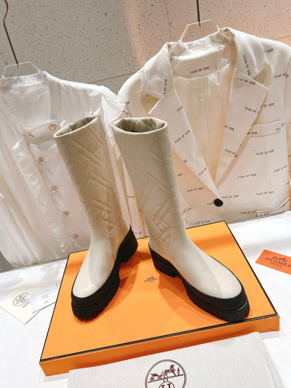 Hermes Boot