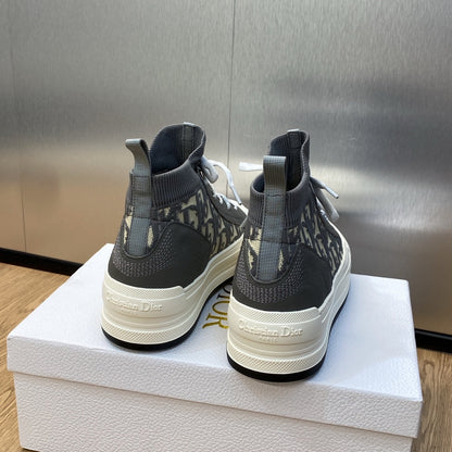 Christian Dior Walk'n  Sneakers