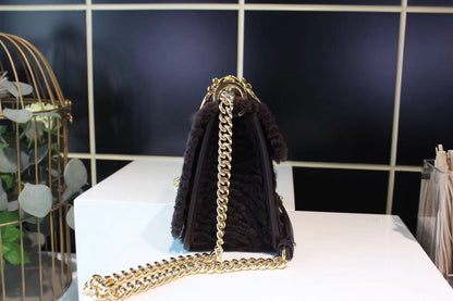 Fendi Kan I F Bag