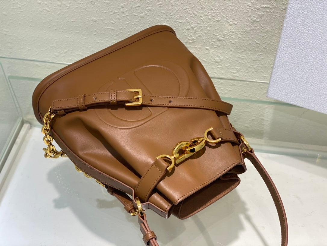 Christian Dior Medium C'est Bag