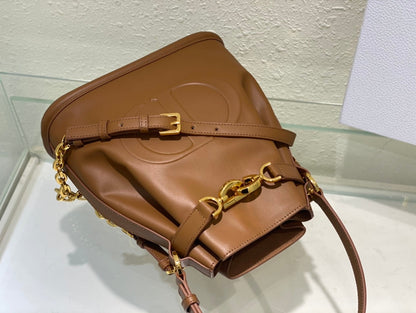 Christian Dior Medium C'est Bag
