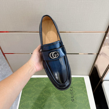 Gucci Men Loafers