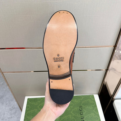 Gucci Men Loafers