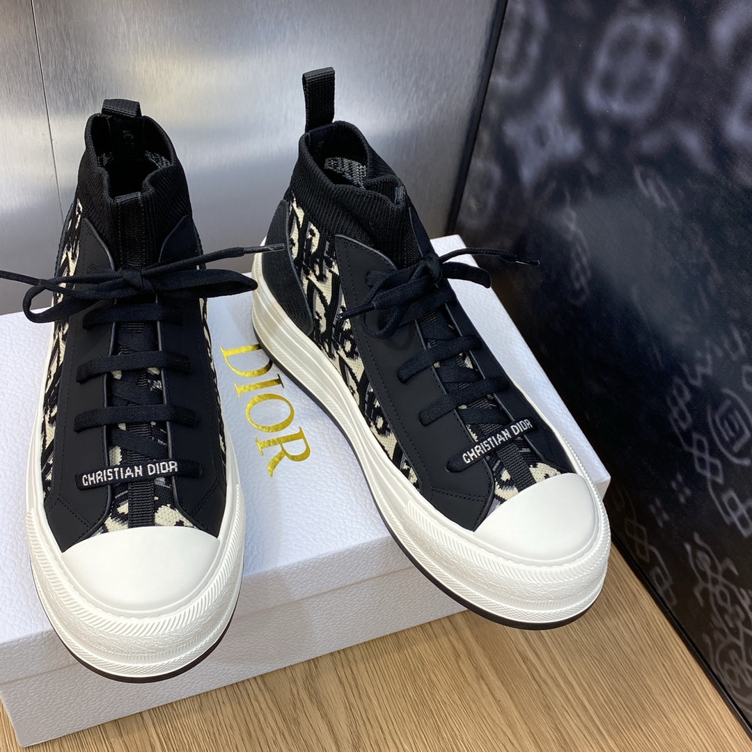 Christian Dior Walk'n  Sneakers