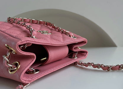 Chanel Shopping Tote Bag