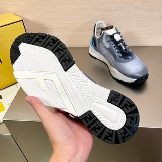 Fendi Flow Sneaker
